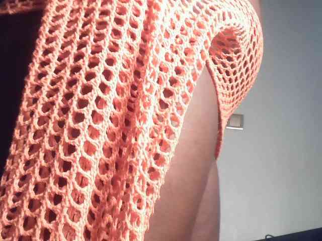 Creamyposh webcam