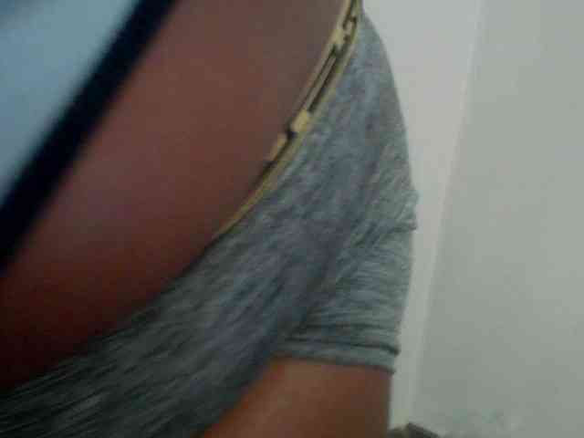 Creamyposh webcam