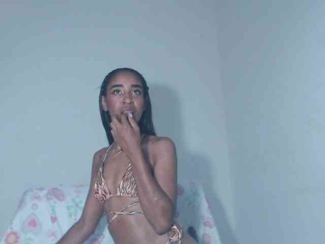 Amber-heat webcam