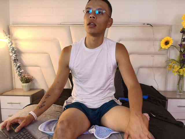 JordanKiing
