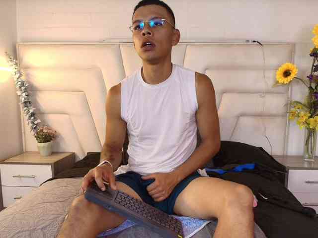 JordanKiing
