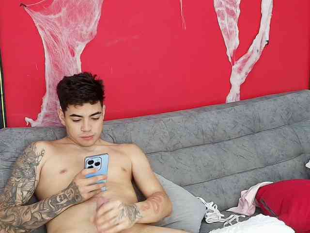 SweetandSinful webcam