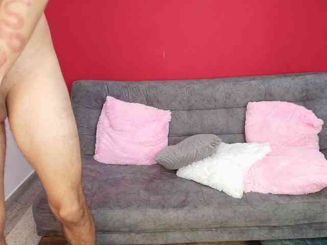 SweetandSinful webcam