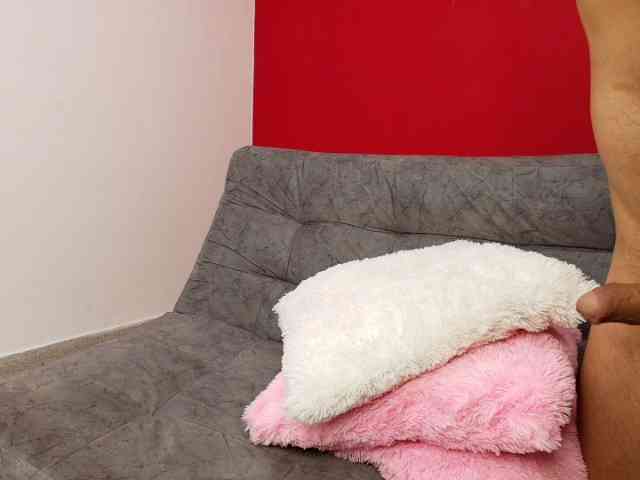 SweetandSinful webcam