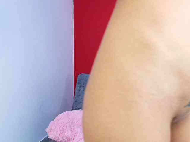 SweetandSinful webcam