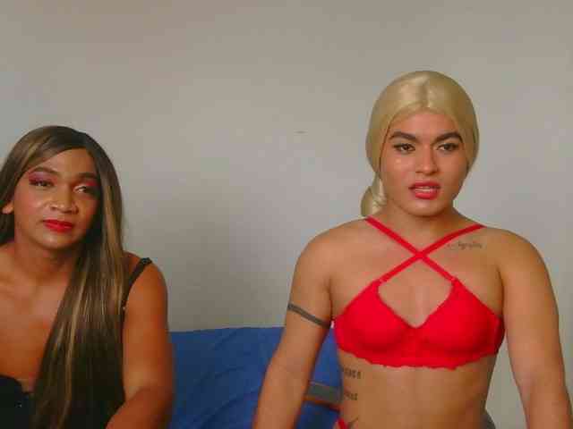 iana-emmy-ts Live Webcam on BongaCams