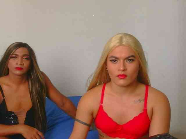 iana-emmy-ts Live Webcam on BongaCams