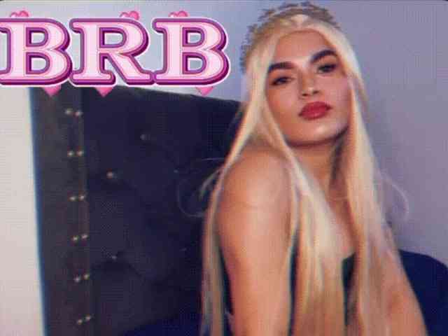 iana-emmy-ts Live Webcam on BongaCams