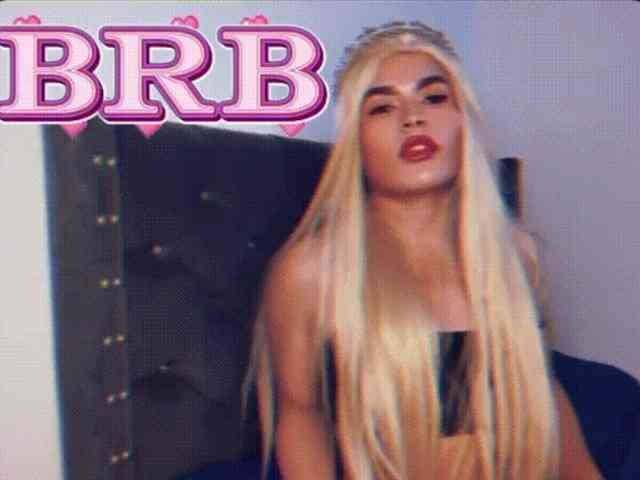 iana-emmy-ts Live Webcam on BongaCams