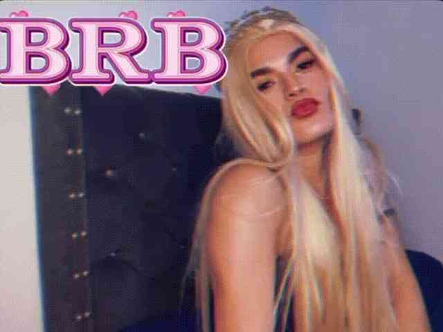 iana-emmy-ts Live Webcam on BongaCams