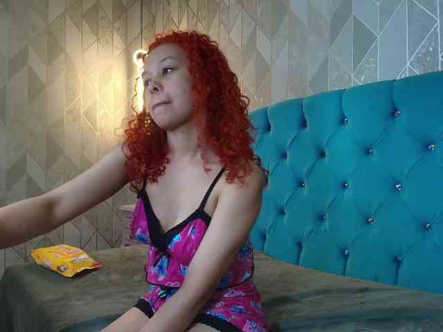 yannicandy webcam
