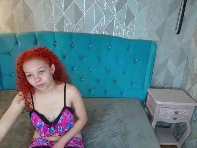 yannicandy webcam