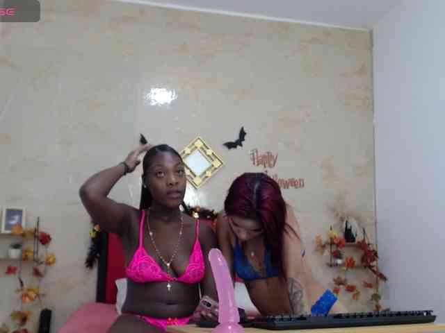 live porn chat VioletaSweet