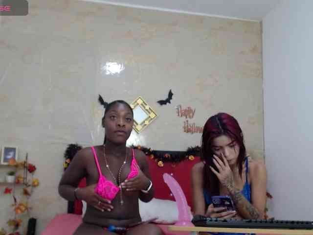 VioletaSweet Live Webcam on BongaCams