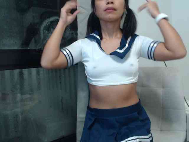 hornysunshine webcam