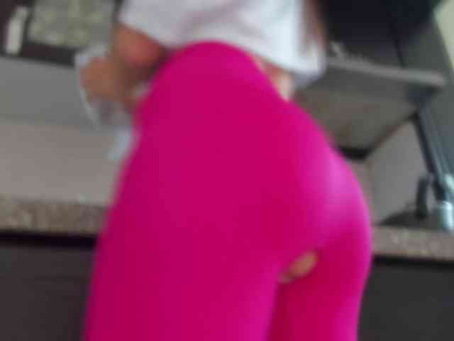 Tammymodell webcam