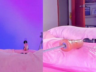 Mandy-Rose Porn Show