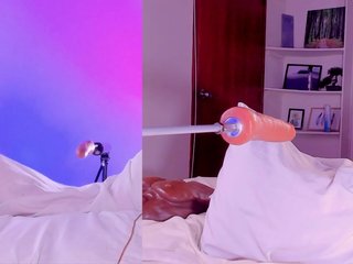 Mandy-Rose Porn Show