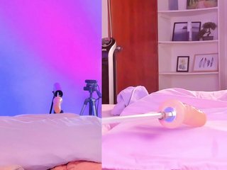 Mandy-Rose Porn Show