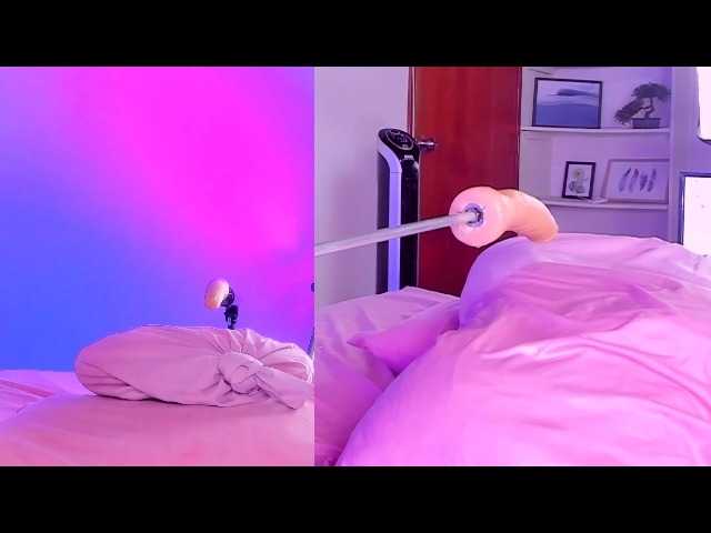 Mandy-Rose's BongaCams show and profile