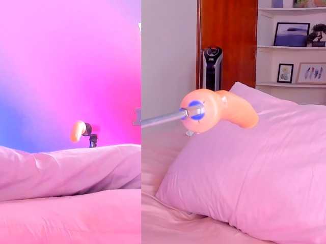 Mandy-Rose's BongaCams show and profile