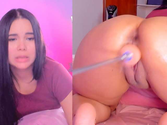 Mandy-Rose's BongaCams show and profile