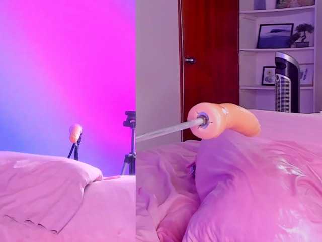 Mandy-Rose's BongaCams show and profile