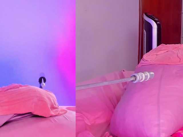 Mandy-Rose's BongaCams show and profile