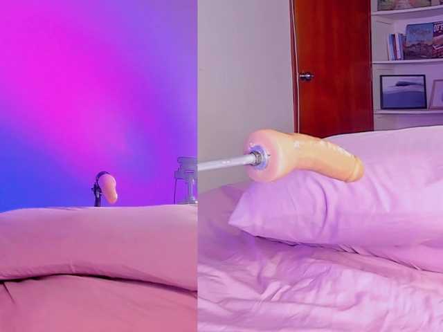 Mandy-Rose's BongaCams show and profile