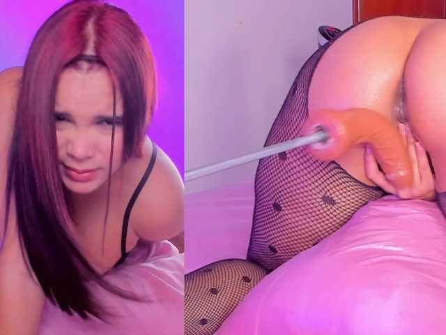 Mandy-Rose's BongaCams show and profile