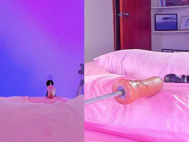 Mandy-Rose's BongaCams show and profile