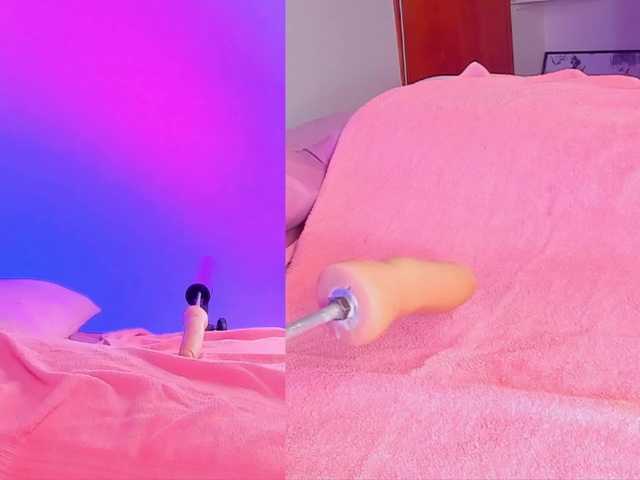 Mandy-Rose's BongaCams show and profile