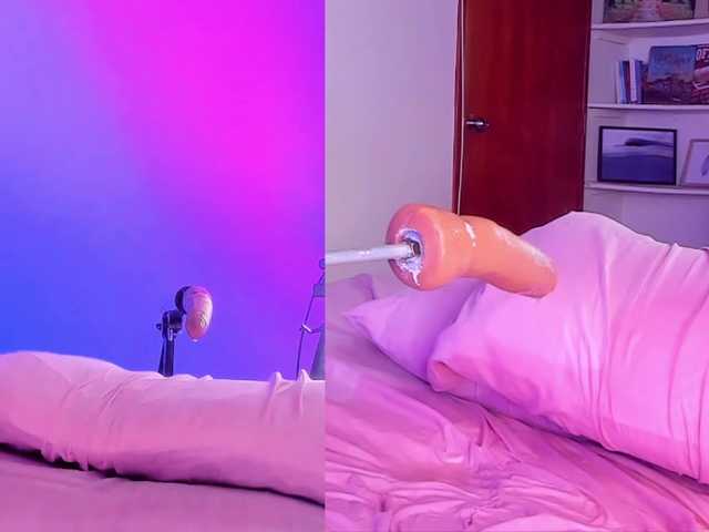 Mandy-Rose's BongaCams show and profile