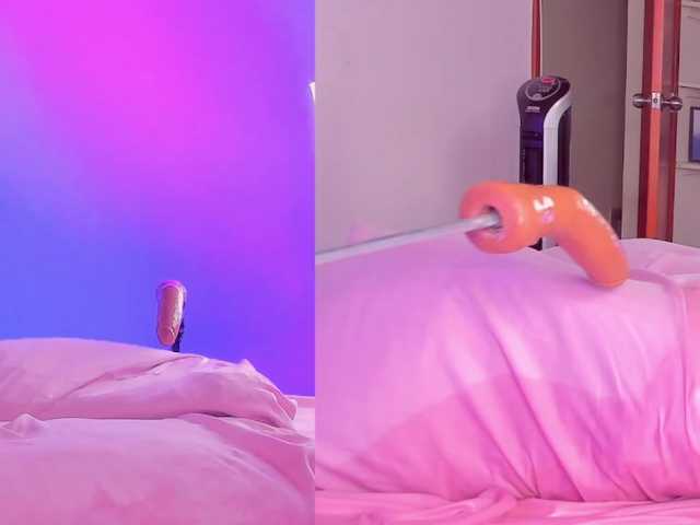 Mandy-Rose's BongaCams show and profile