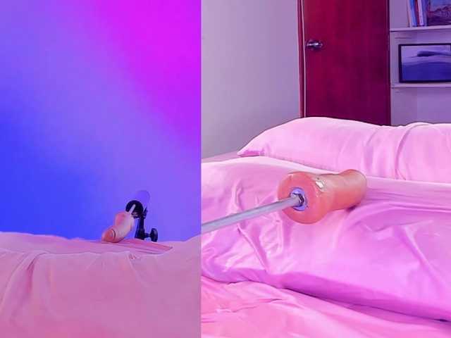 Mandy-Rose's BongaCams show and profile