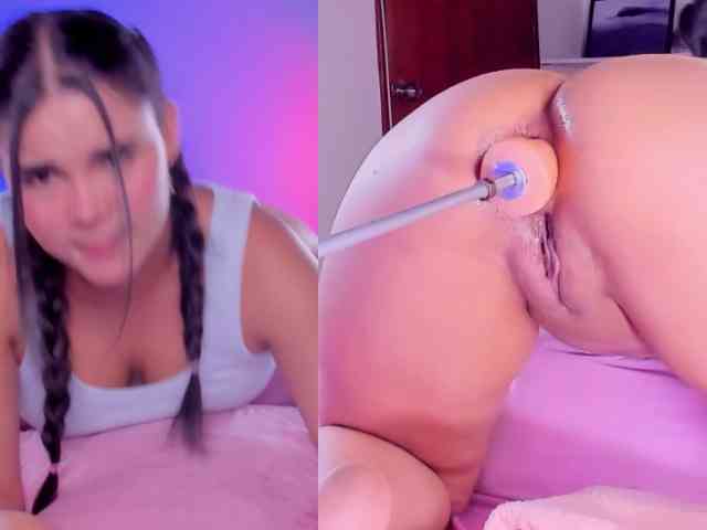 Mandy-Rose webcam