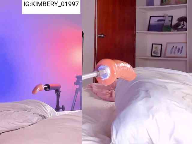 Mandy-Rose webcam