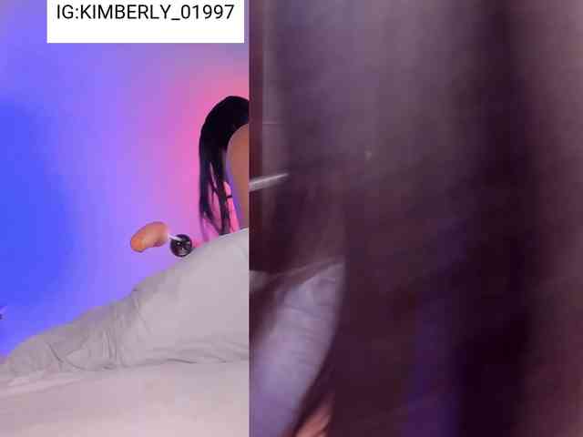 Mandy-Rose webcam