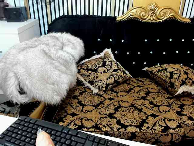 AlenaRios Live Webcam on BongaCams