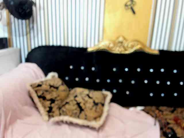 AlenaRios Live Webcam on BongaCams