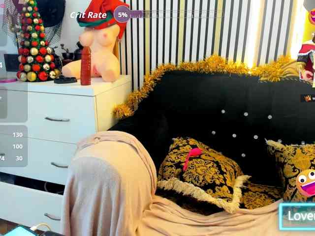 AlenaRios Live Webcam on BongaCams