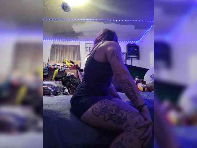 Savvy2 webcam