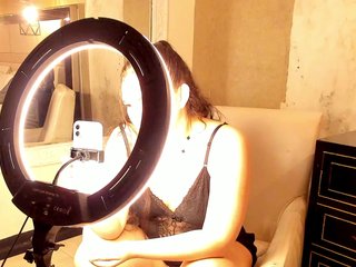 RousseWalker Porn Show