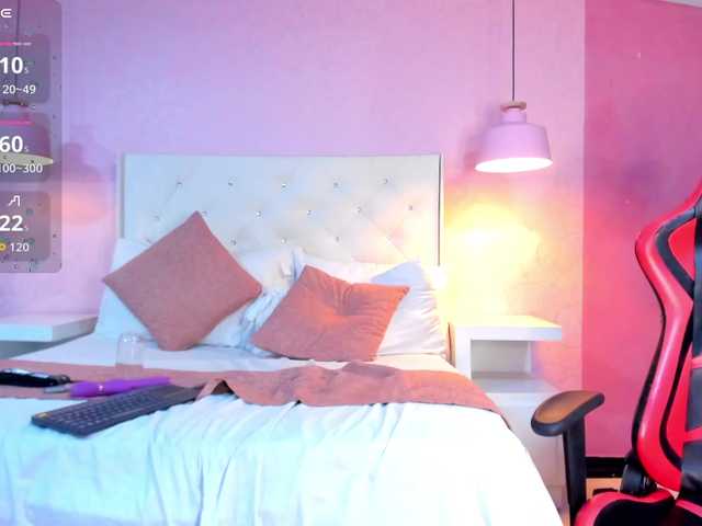  RousseWalker chat room