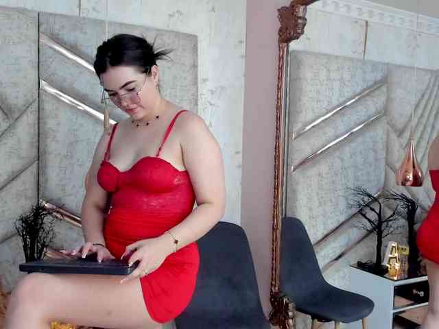 RousseWalker webcam