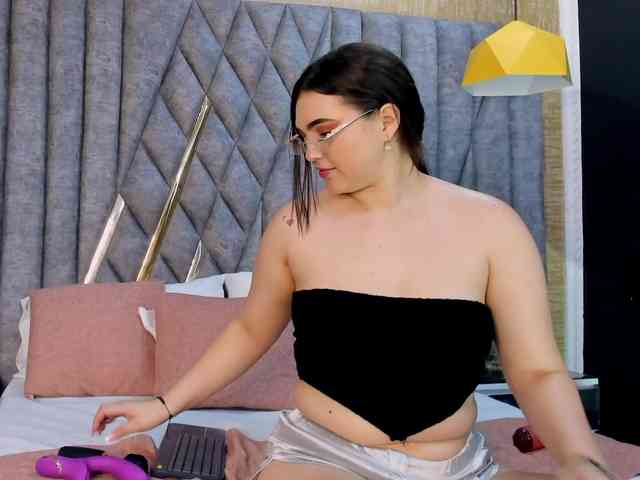 RousseWalker webcam