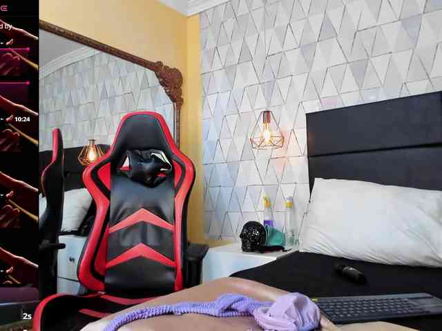 RousseWalker RousseWalker