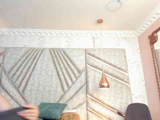 RousseWalker webcam