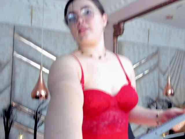 RousseWalker webcam