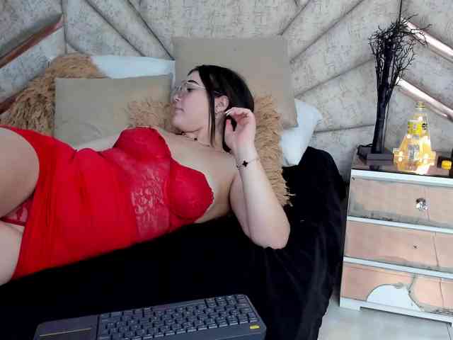 RousseWalker webcam